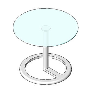 Table - Boss Design - The Rota Table - Small