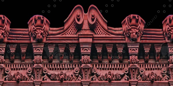 Texture JPEG cornice Architectural trim