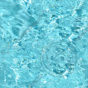 Tileable Water Texture