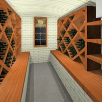 Wine Cellar