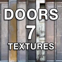 DOORS Texture Pack