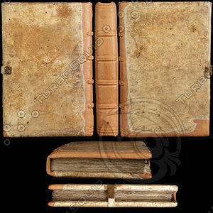 Old Book Texture 13