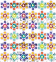bright flower crochet.ai