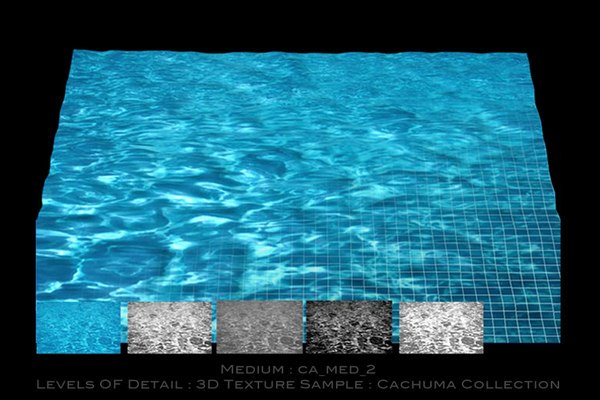 Texture Photoshop CA seemless Cachuma
