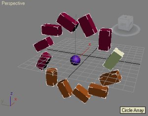 CircleArray.ms