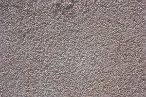 Cement wall tileable