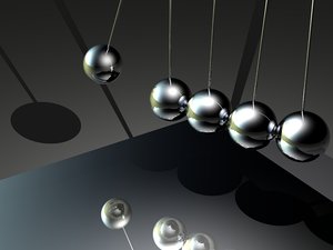 Dark Globes 2