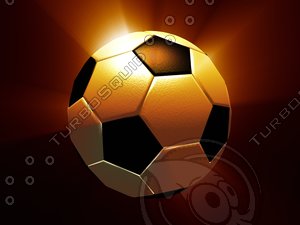 football