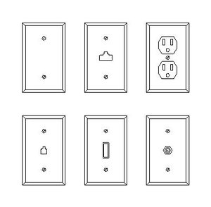 gx_ELEC Outlet Duplex2