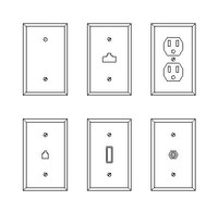 gx_ELEC Outlet Duplex2