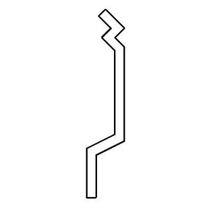 gx_GWB Furring Channel Resilient