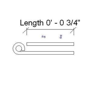 gx_MILLWORK Cont Hinge Piano