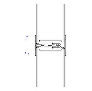 gx_TP Kalwall Mullion