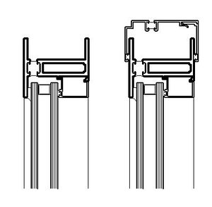 gx_WIN_A01 Jamb Head Fixed
