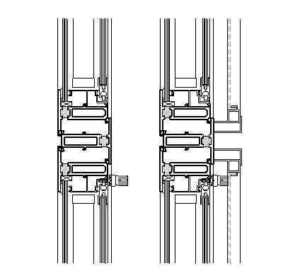 Building Revit Family Detail Component details