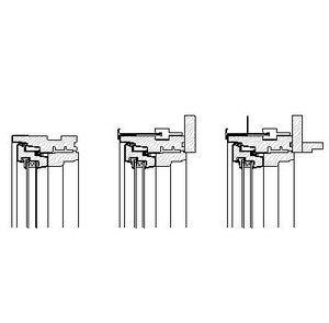 gx_WIN_WD Andersen Awning Jamb Head