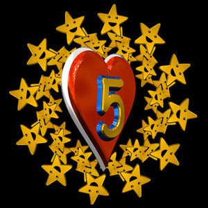 Count Down Video 12