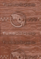 Mahogany Pommele Veneer Texture