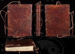 Medieval Book 10