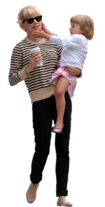 woman and child.psd