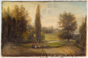 Landscape Painting