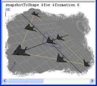 SnapshotToShape.ms