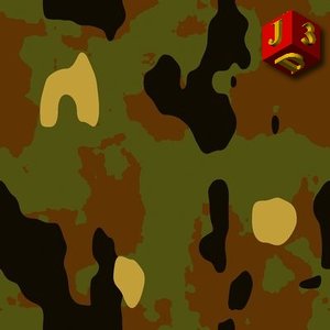 Camouflage texture 1.