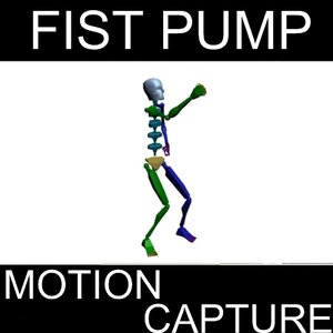 Fist pump