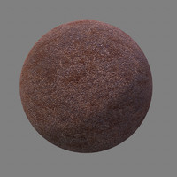 ground mulch maya material