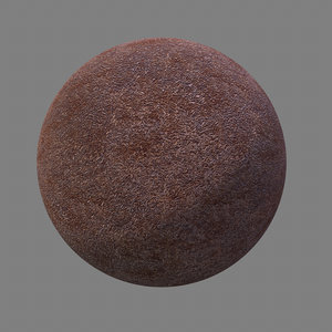 ground mulch maya material