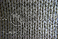Weaved texture