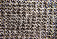 Weaved texture