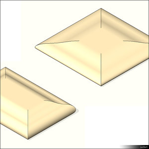 Cushion 00519se