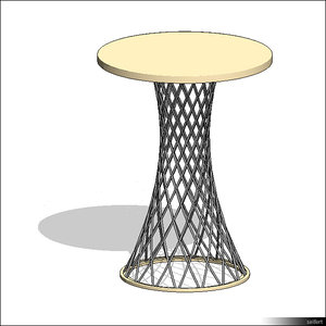 Table 00549se