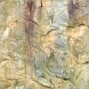 Rock Facing