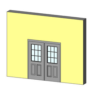 08_HM Butt Frame_D_SR-G_9 Lite 2_Mull