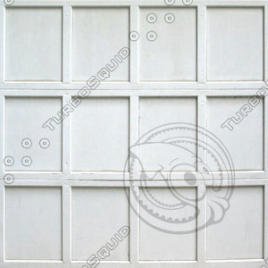 Garage Door