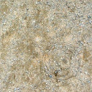 Dirt and Gravel