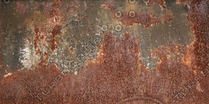 Rust