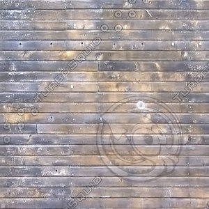 Wood Siding