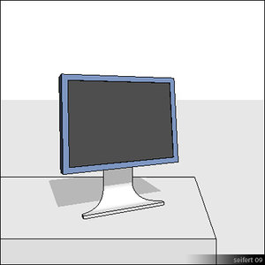 Monitor 00551se