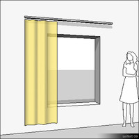 Curtain 00552se