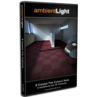 Carpet Tile Textures