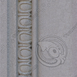 BBB STONE COLUMN 8174
