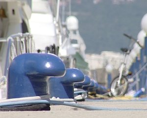 Bollard