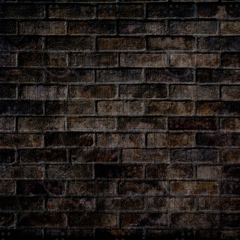 Texture PNG brick grunge old