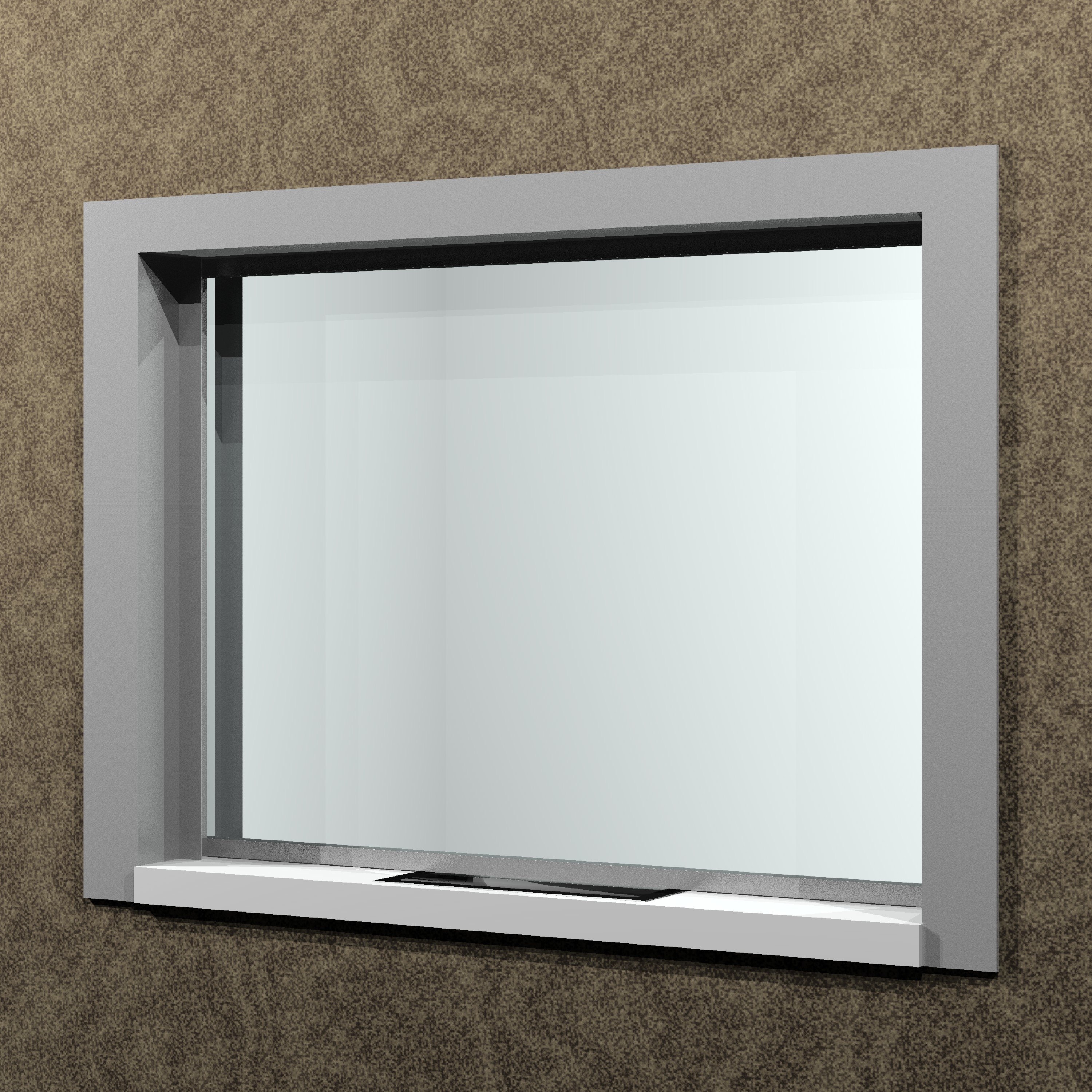 Building DXF Bulletproof Transaction Window