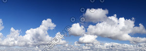 California Clouds