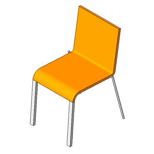 Chair - Maarten Van Severn - 03 Chair