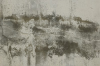 Grey and black grunge texture